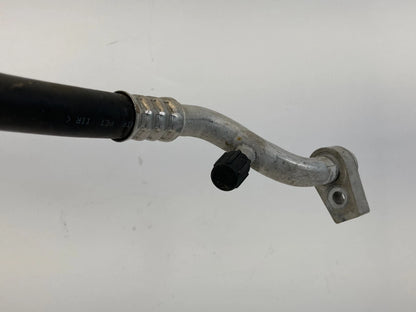 14 15 16 17 18 19 FORD FIESTA 1.6L L4 A/C AIR CONDITIONER SUCTION LINE HOSE TUBE