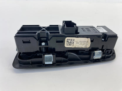 2016-2019 FORD EXPLORER INTERCEPTOR SUV LEFT SIDE POWER MASTER WINDOW SWITCH OEM