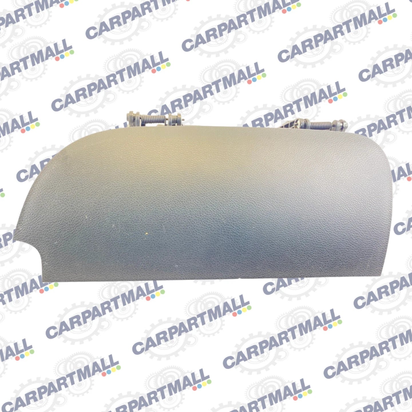 2012-2015 RAM CARGO VAN C/V DASH GLOVE BOX DOOR COVER TRIM ASSEMBLY P1SV44DX9AF