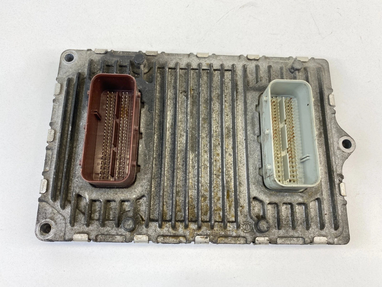 2011 DODGE AVENGER 2.4L ENGINE COMPUTER CONTROL MODULE ECM ECU 5150627AB OEM