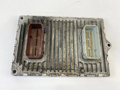 2011 DODGE AVENGER 2.4L ENGINE COMPUTER CONTROL MODULE ECM ECU 5150627AB OEM