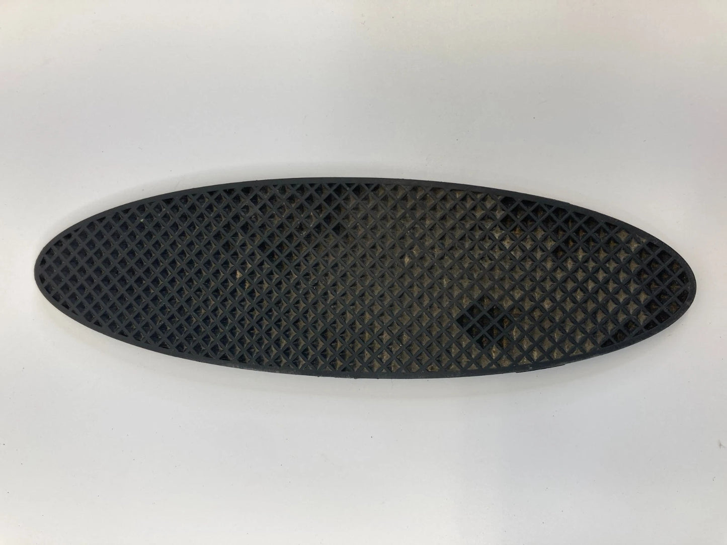 07 08 09 10 11 12 13 14 MINI COOPER FRONT FLOOR INSERT FOOT REST COVER 7138446