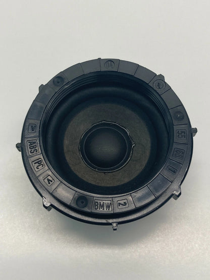2001-2005 BMW 325I 325XI 330I REAR LEFT MID RANGE LOUD DOOR SPEAKER 65138368239