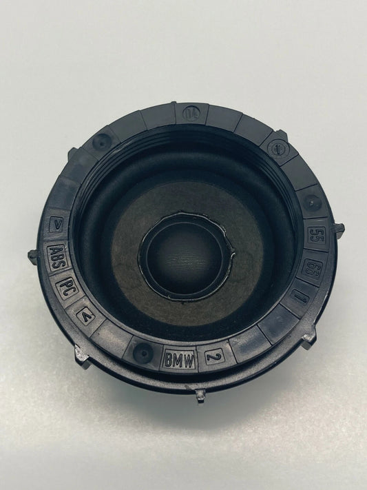 2001-2005 BMW 325I 325XI 330I REAR LEFT MID RANGE LOUD DOOR SPEAKER 65138368239