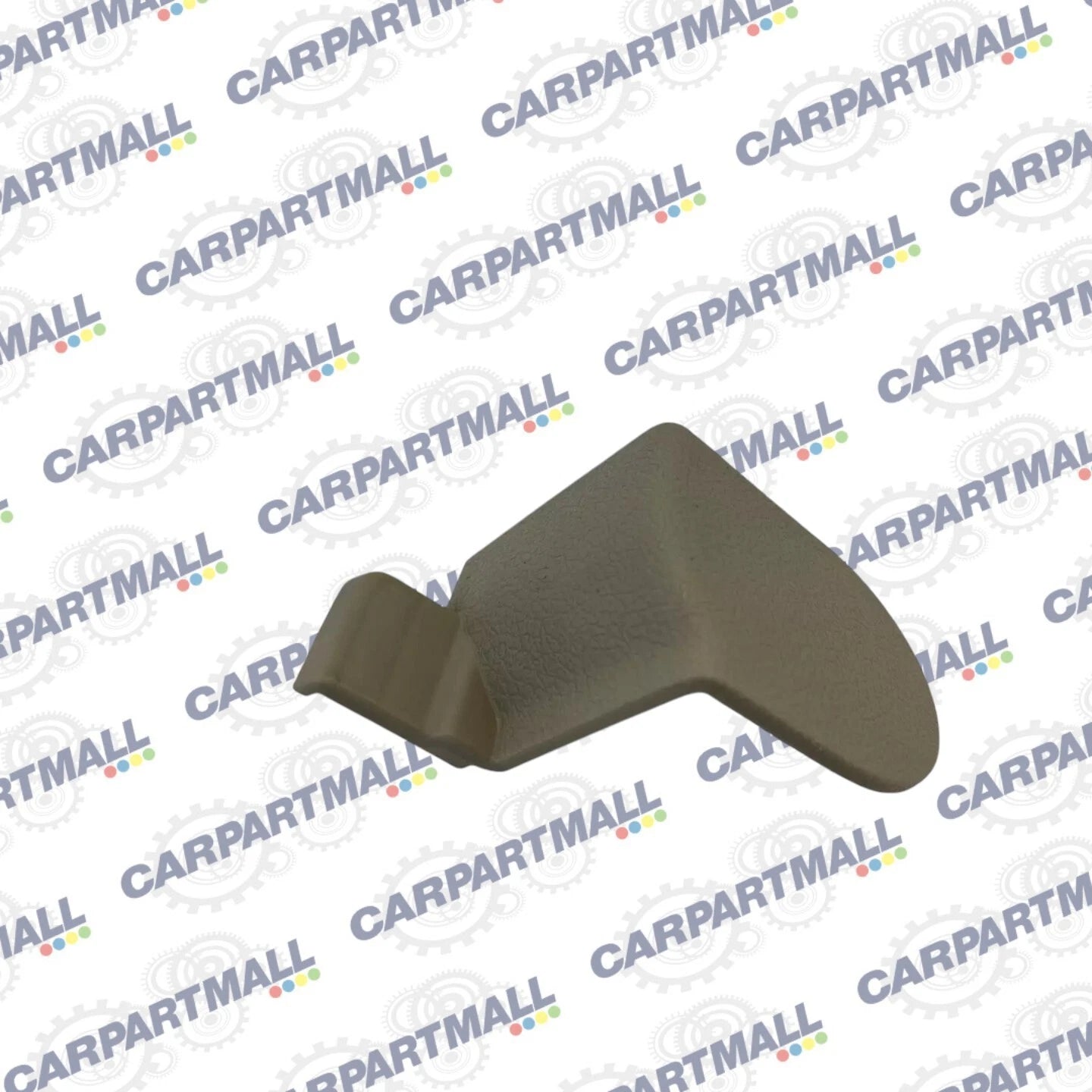 2007-2009 DODGE CALIBER FRONT RIGHT PASSENGER DOOR INTERIOR TRIM PANEL CAP OEM