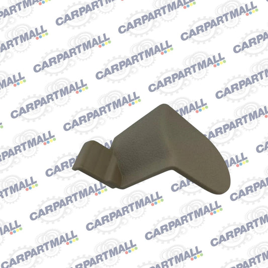 2007-2009 DODGE CALIBER FRONT RIGHT PASSENGER DOOR INTERIOR TRIM PANEL CAP OEM