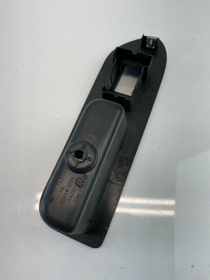 05-07 Ford Five Hundred Rear Right Door Window Switch Bezel Trim 54G13-54266B16