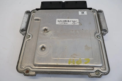 2012-2014 HYUNDAI ACCENT 1.6L ENGINE COMPUTER CONTROL MODULE ECU ECM 39110-2BAS9
