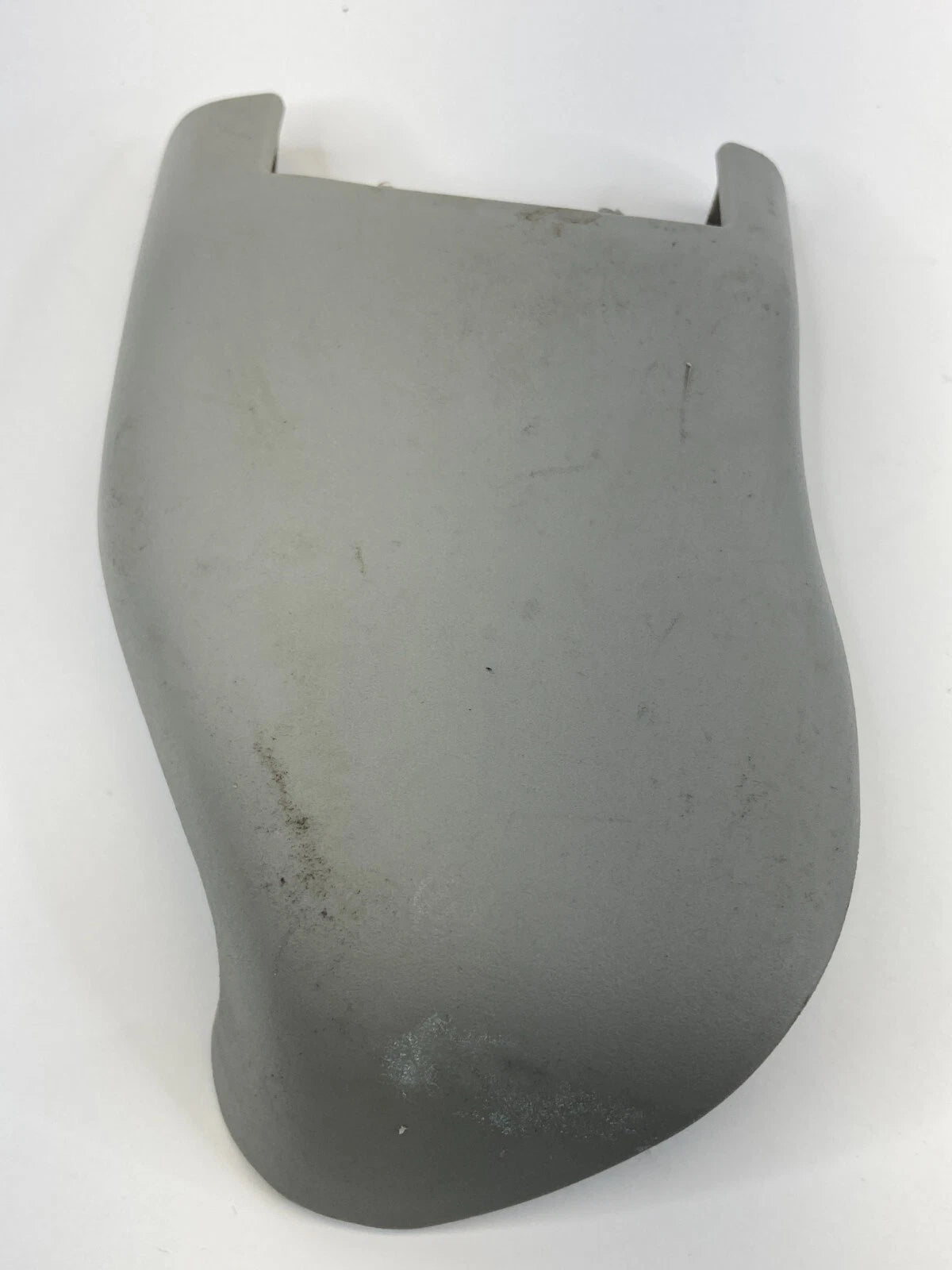 2007-2012 LEXUS ES350 FRONT RIGHT SEAT TRACK INNER COVER TRIM CAP 7212733010 OEM