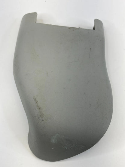 2007-2012 LEXUS ES350 FRONT RIGHT SEAT TRACK INNER COVER TRIM CAP 7212733010 OEM