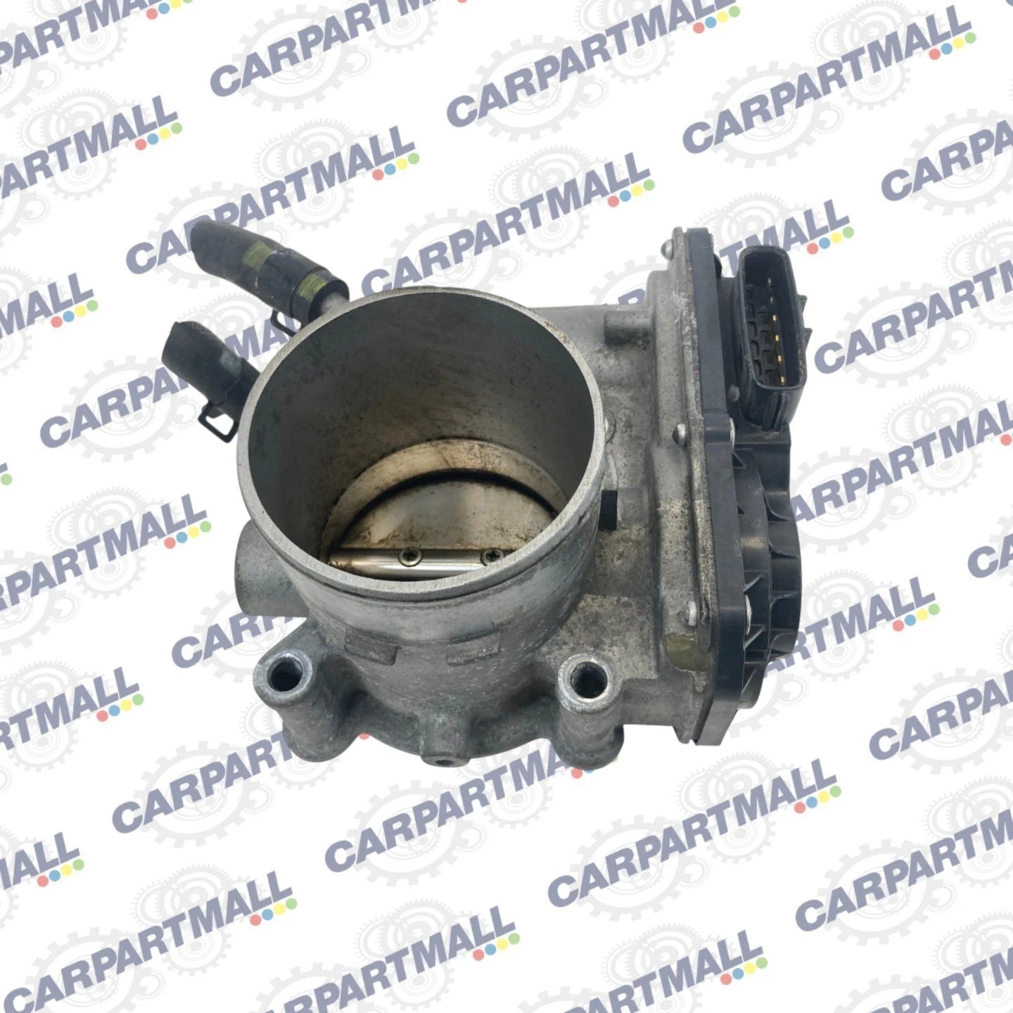2013 HYUNDAI ELANTRA GT 1.8L THROTTLE BODY VALVE ASSEMBLY 35100-2E400 OEM