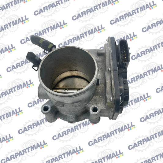 2013 HYUNDAI ELANTRA GT 1.8L THROTTLE BODY VALVE ASSEMBLY 35100-2E400 OEM