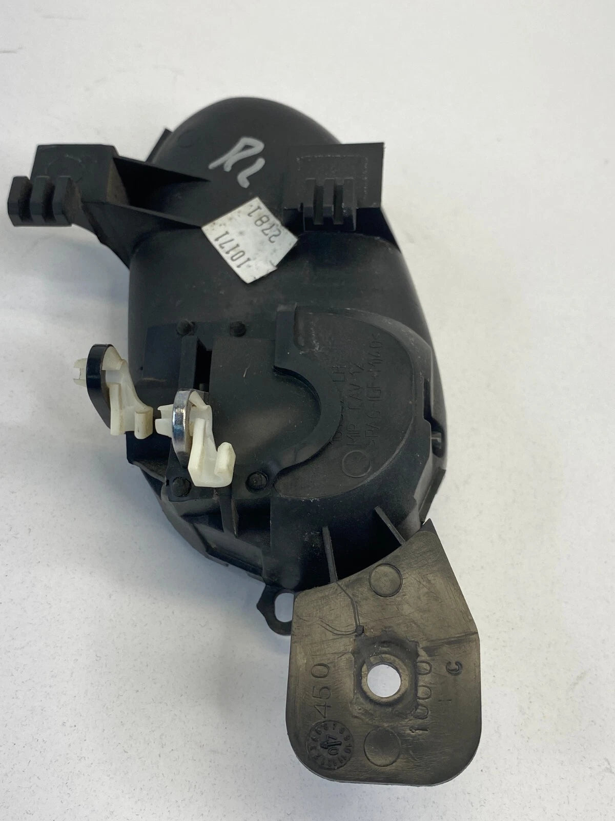 2005-2009 SAAB 9-7X REAR LEFT INTERIOR DOOR HANDLE LATCH ASSEMBLY OEM FACTORY