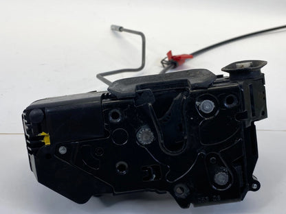 2006-2011 CHEVROLET HHR REAR LEFT BACK DOOR LOCK LATCH ACTUATOR RELEASE OEM