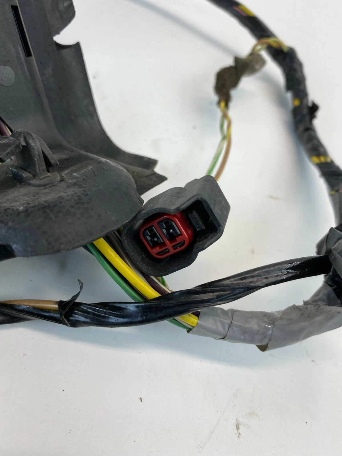 2007 2008 2009 2010 FORD EDGE REAR LEFT SIDE DOOR WIRING HARNESS 7T4T-14633-AK