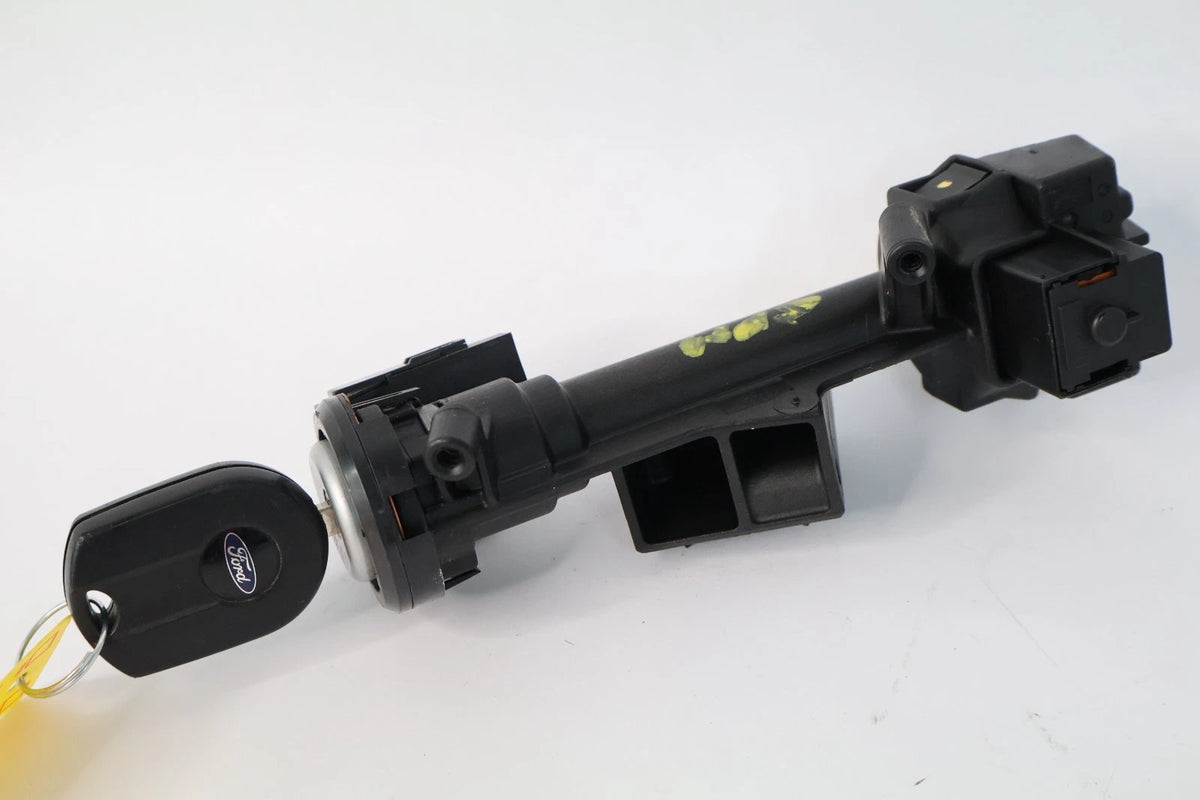 2012-2016 FORD FOCUS 2.0L A/T IGNITION SWITCH LOCK CYLINDER W/ KEY OEM