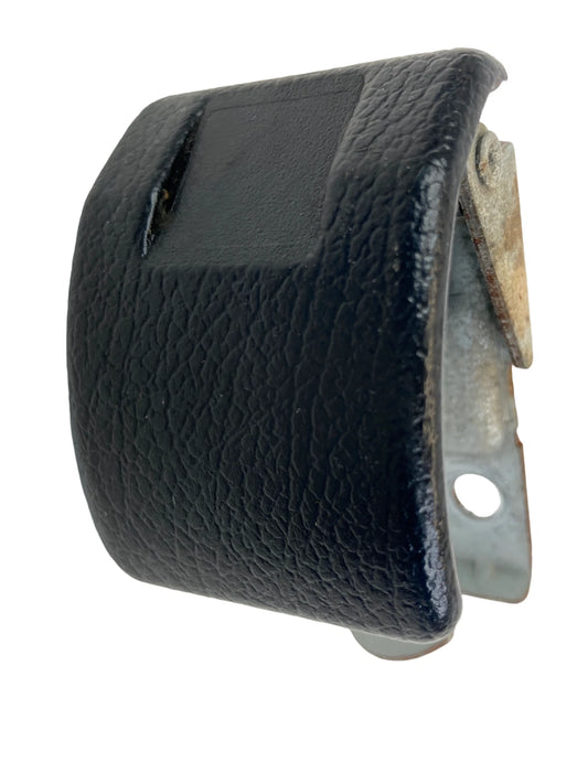 2008-2017 MITSUBISHI LANCER FRONT DASH HOOD LOCK RELEASE PULL HANDLE SWITCH OEM