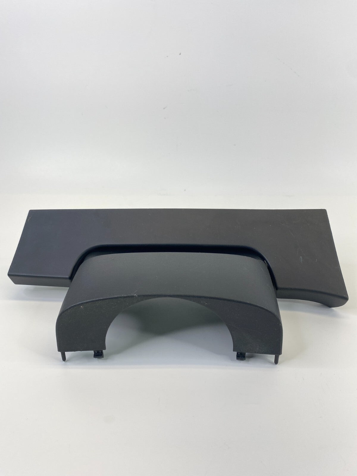 2006-2009 Ford Fusion Steering Column Upper Cover Shroud Trim 6E53-3330-AD