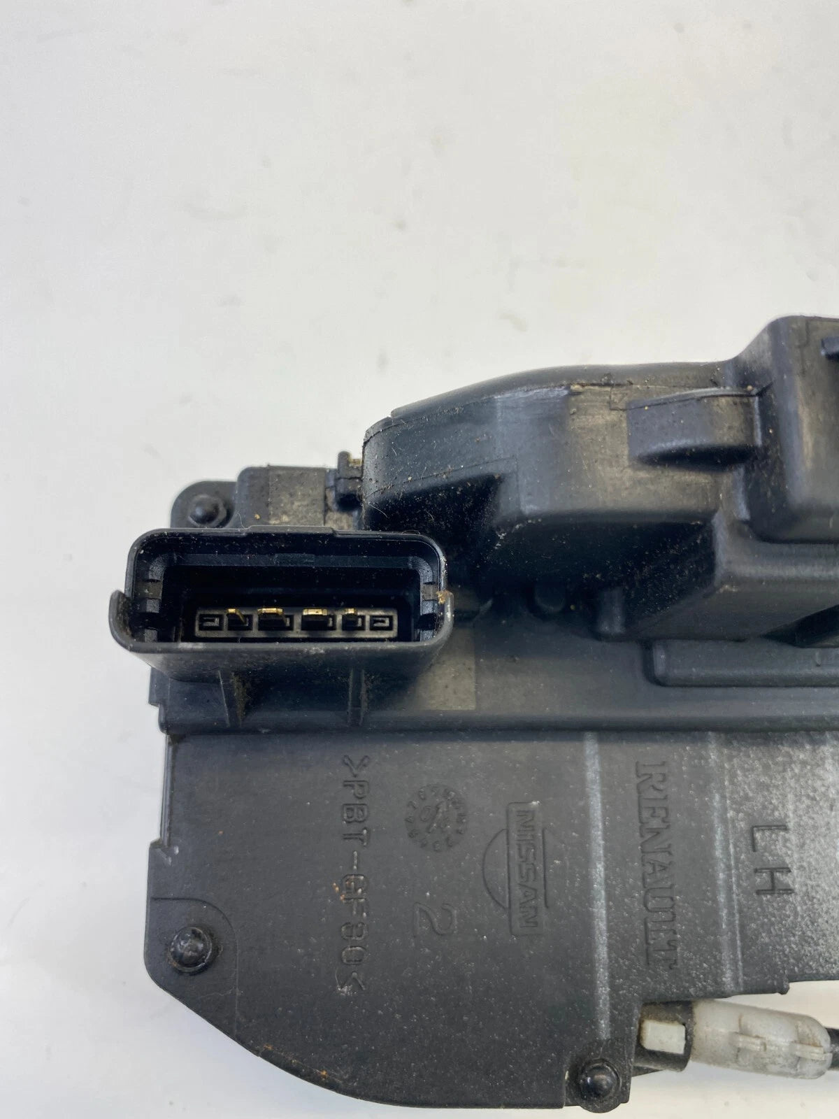 2005 2006 2007 NISSAN MURANO REAR LEFT SIDE DOOR LOCK LATCH RELEASE ACTUATOR OEM