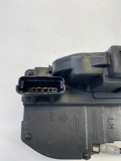 2005 2006 2007 NISSAN MURANO REAR LEFT SIDE DOOR LOCK LATCH RELEASE ACTUATOR OEM