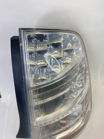 06-09 TOYOTA PRIUS PASSENGER SIDE TAIL LIGHT TAILLIGHT LAMP ASSY AIP2R3ST OEM