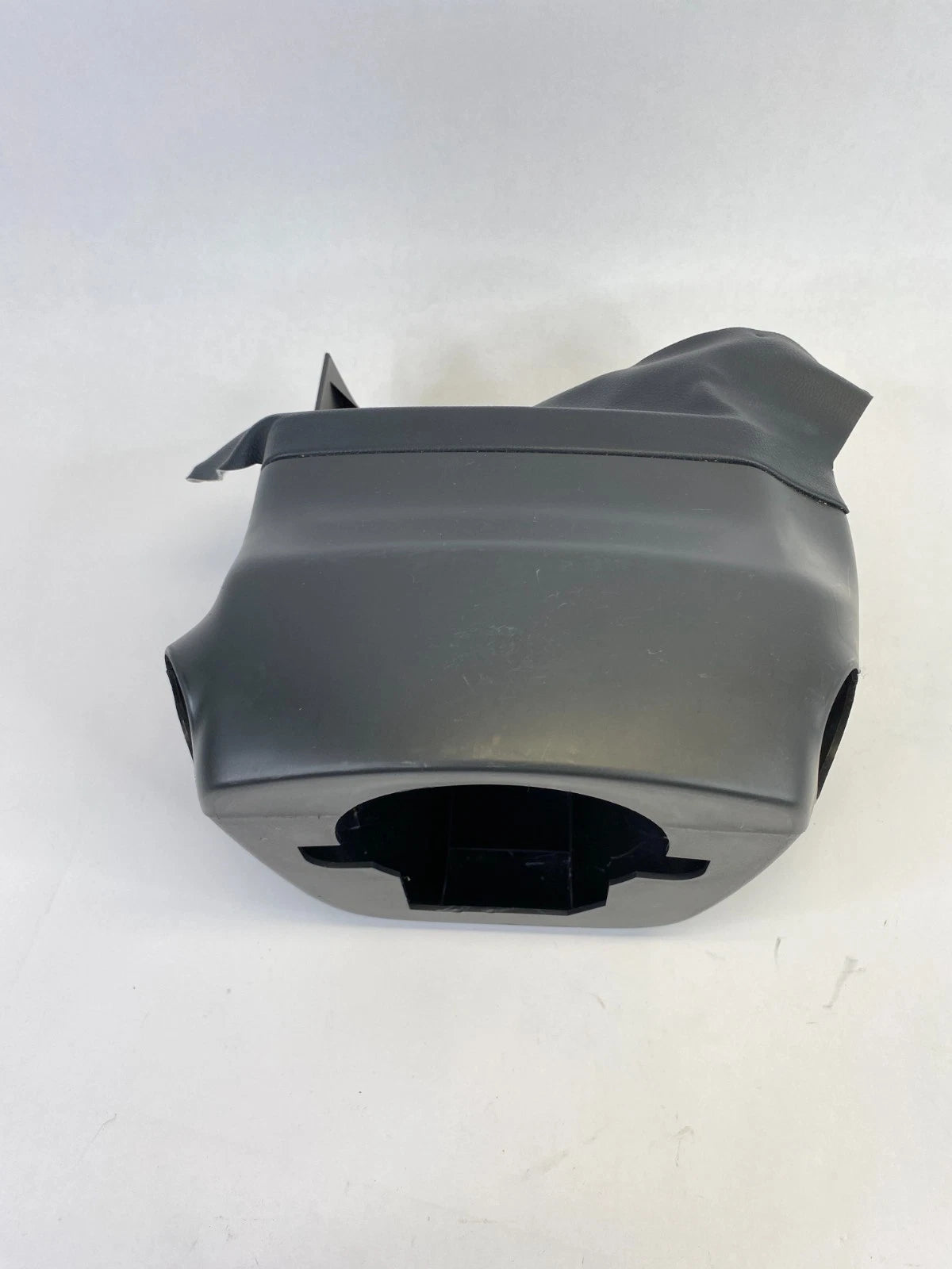 11-22 MITSUBISHI OUTLANDER SPORT STEERING COLUMN UPPER LOWER SHROUD COVERS OEM