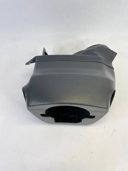 11-22 MITSUBISHI OUTLANDER SPORT STEERING COLUMN UPPER LOWER SHROUD COVERS OEM