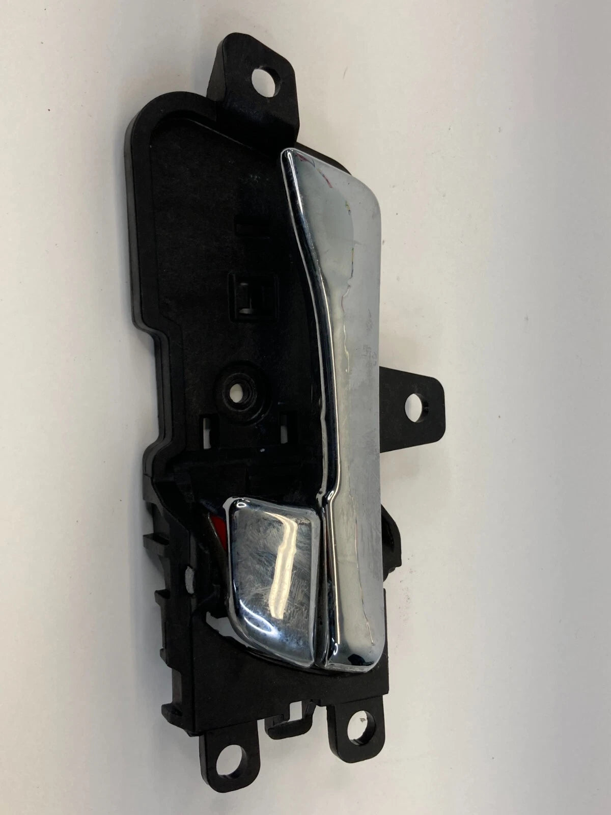 2011-2014 HYUNDAI SONATA REAR LEFT SIDE INTERIOR DOOR HANDLE 82610-3S000