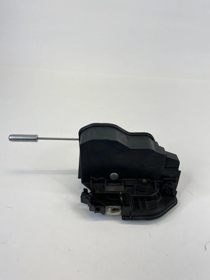 2002-2005 BMW 745I SEDAN 4-DR 4.4L REAR LEFT DOOR LOCK LATCH ASSEMBLY 7154629