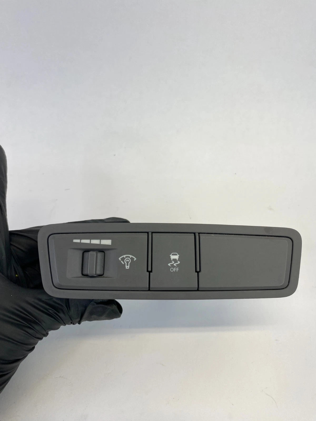 2011-2014 HYUNDAI SONATA DASH PANEL DIMMER LIGHT TRACTION OFF CONTROL SWITCH OEM