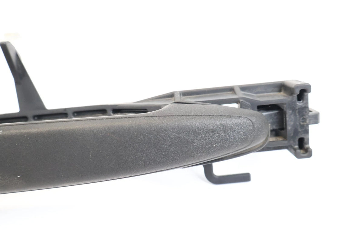 2005-2010 TOYOTA TACOMA 2-DR FR RH PASSENGER SIDE EXTERIOR DOOR HANDLE BLACK OEM