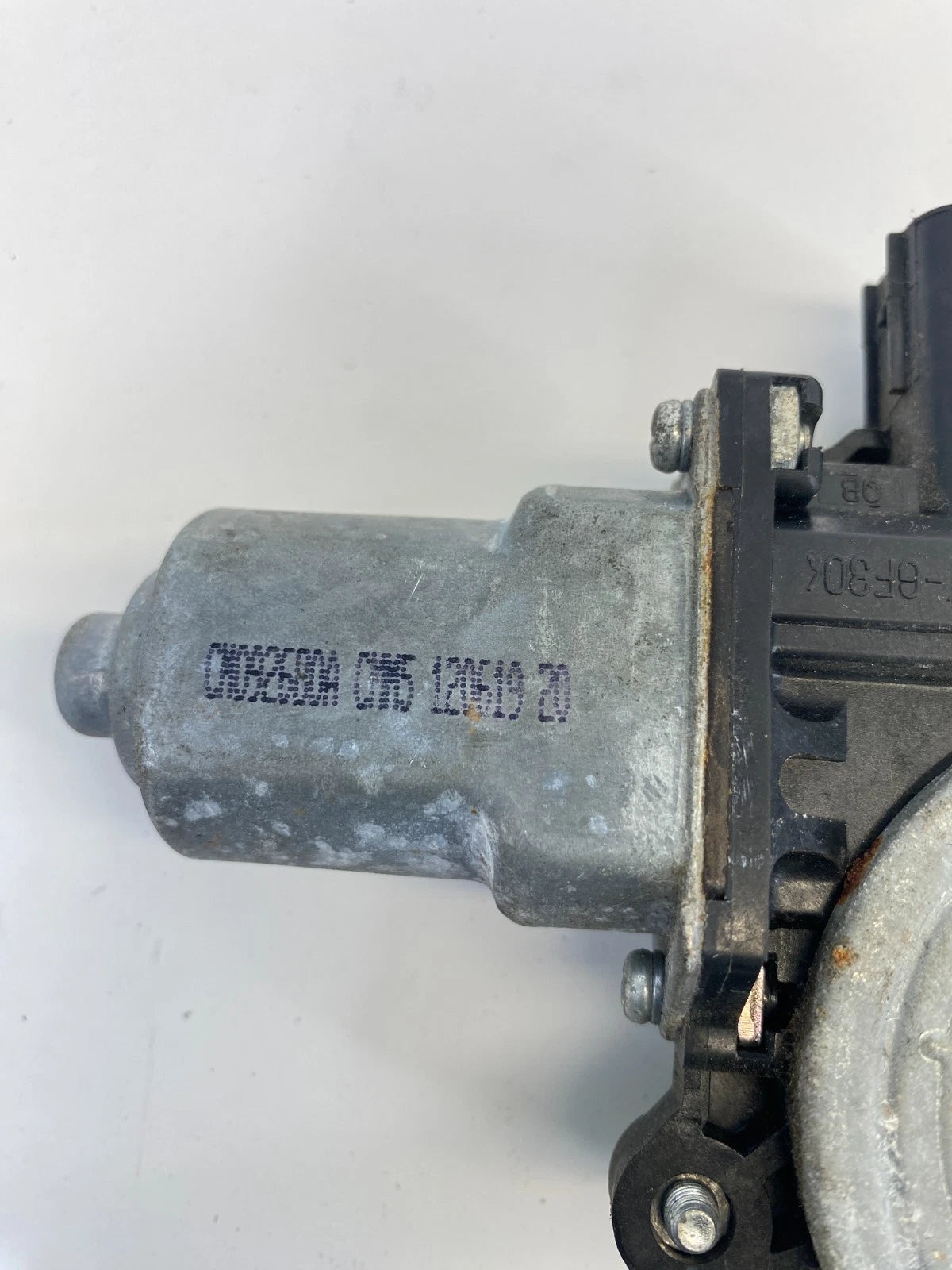 2008-2012 Honda Accord Sedan Rear Right Door Power Window Motor CM092680A