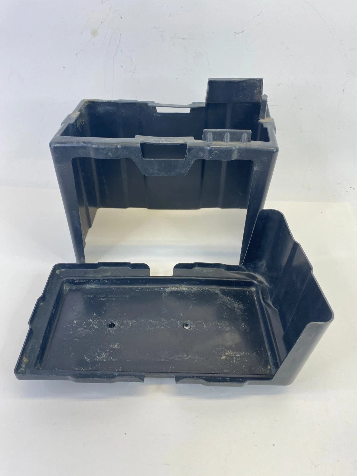 2012-2015 Honda Civic Battery Upper & Lower Support Tray Pad Holder Cover