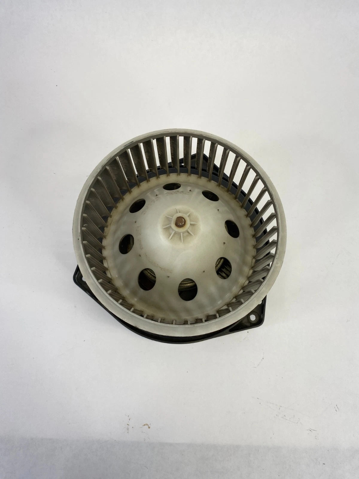2007-2014 NISSAN ALTIMA HVAC HEATER BLOWER MOTOR FAN ASSEMBLY A740100603 OEM