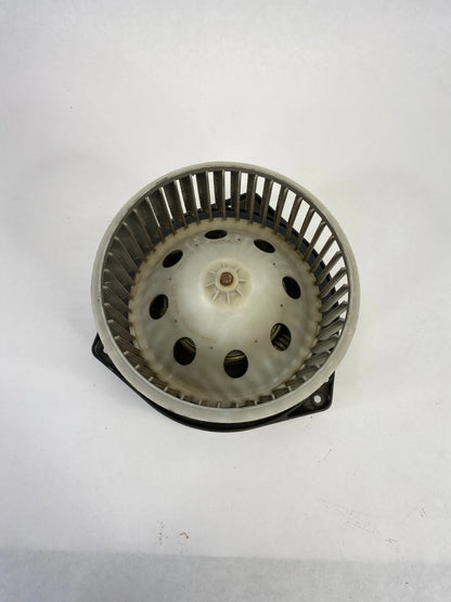 2007-2014 NISSAN ALTIMA HVAC HEATER BLOWER MOTOR FAN ASSEMBLY A740100603 OEM