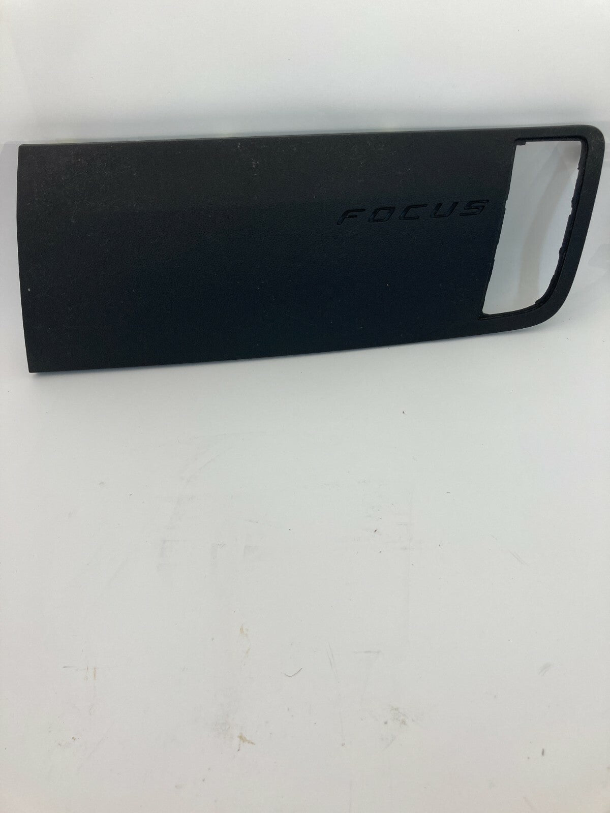 08-11 Ford Focus Dash Right Side Cover Bezel Trim Molding Panel 8S43-54044B88