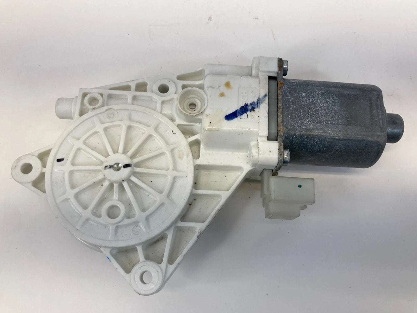 2006-2012 FORD FUSION FRONT RIGHT POWER WINDOW MOTOR OEM FACTORY 6E53-5423394-AB