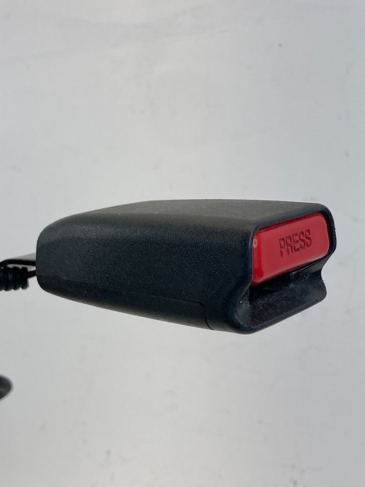 2015-2020 Honda Fit HATCHBACK Front Left Driver Seat Belt Buckle Assy OEM