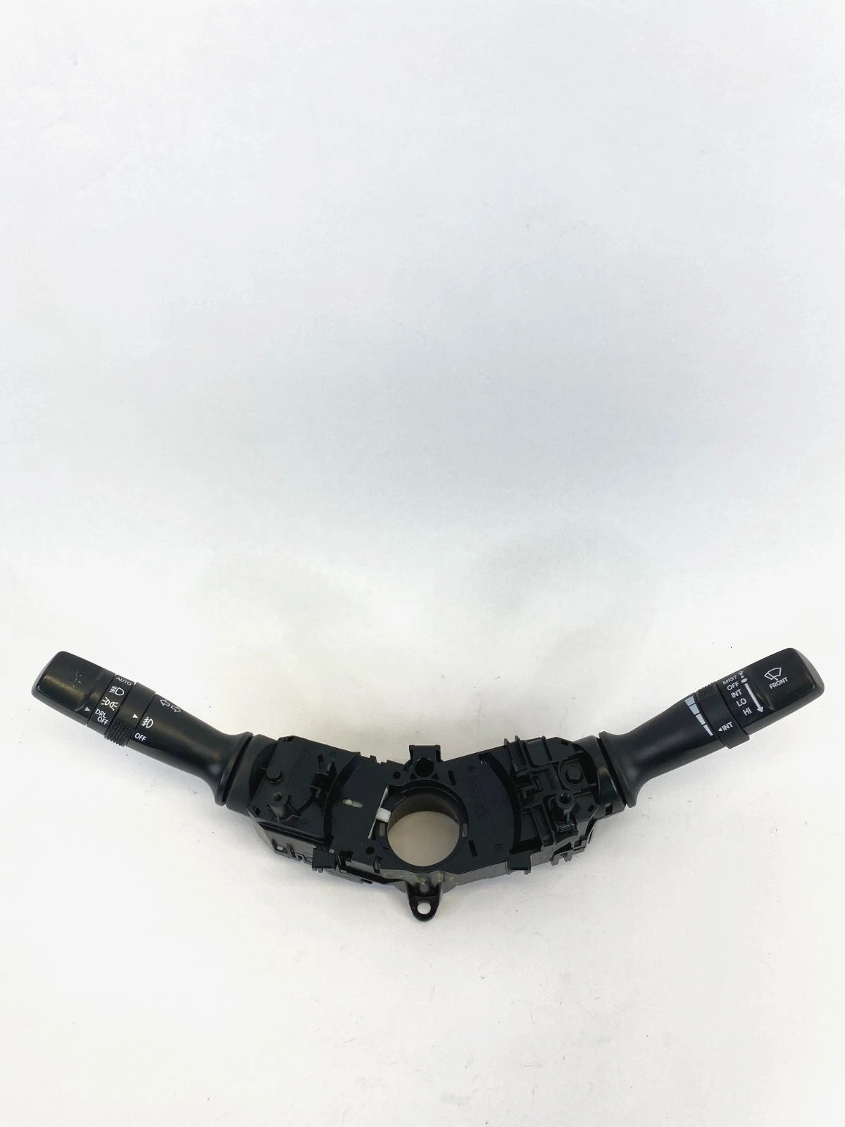 11-15 HYUNDAI SONATA COLUMN TURN SIGNAL & WIPER MULTIFUNCTION CONTROL SWITCH OEM
