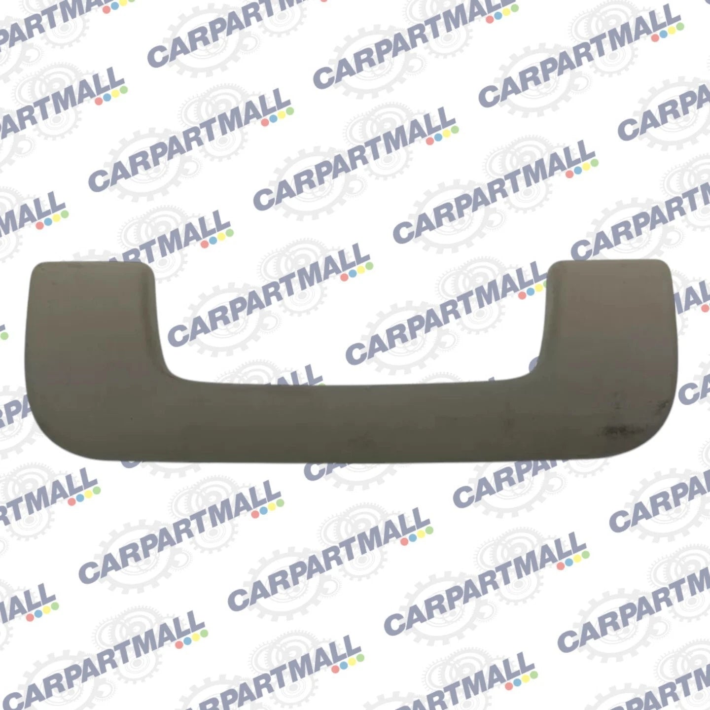 05-08 AUDI A6 QUATTRO FRONT RIGHT INNER GRAB GRIP HANDLE ASSIST 8P0857607C OEM