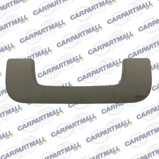 05-08 AUDI A6 QUATTRO FRONT RIGHT INNER GRAB GRIP HANDLE ASSIST 8P0857607C OEM