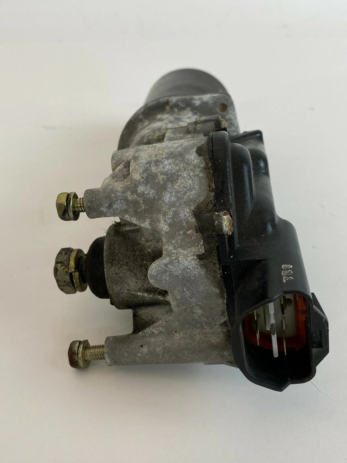 2001 2002 2003 2004 ACURA MDX FRONT WINDSHIELD WIPER MOTOR ASSEMBLY OEM