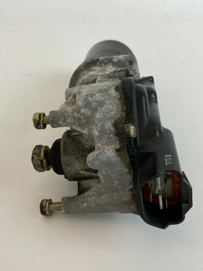 2001 2002 2003 2004 ACURA MDX FRONT WINDSHIELD WIPER MOTOR ASSEMBLY OEM