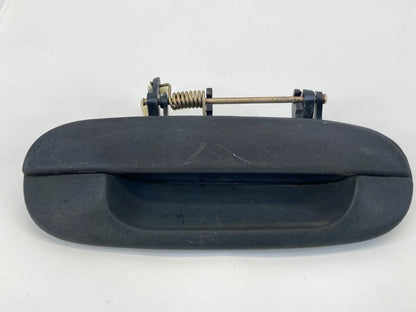 02-09 CHEVROLET TRAILBLAZER FRONT RIGHT SIDE EXTERIOR OUTER DOOR HANDLE 15248284