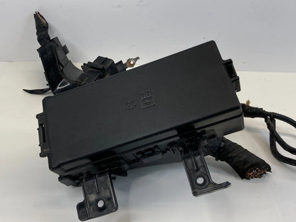 10-12 FORD FUSION 2.5L ENGINE COMPARTMENT FUSE RELAY JUNCTION BOX 6E5T14A003 OEM