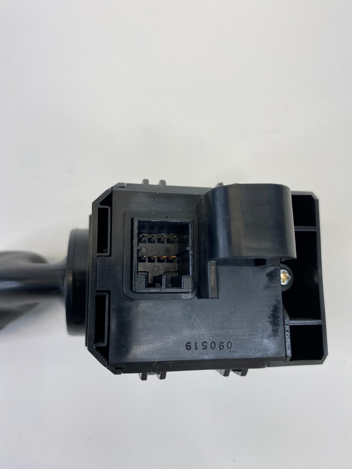 2008-2012 Honda Accord Windshield Wiper Column Control Lever Switch M29843