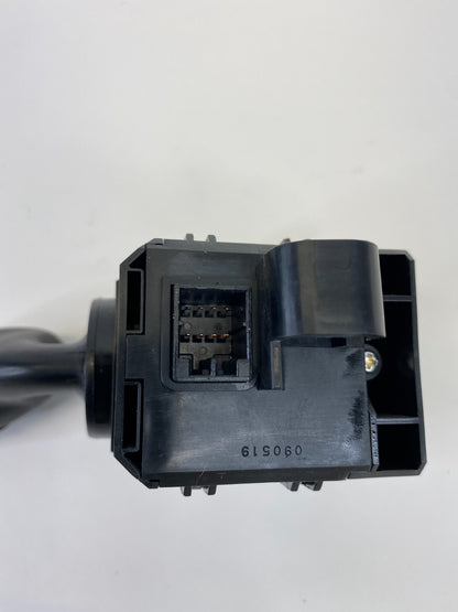 2008-2012 Honda Accord Windshield Wiper Column Control Lever Switch M29843