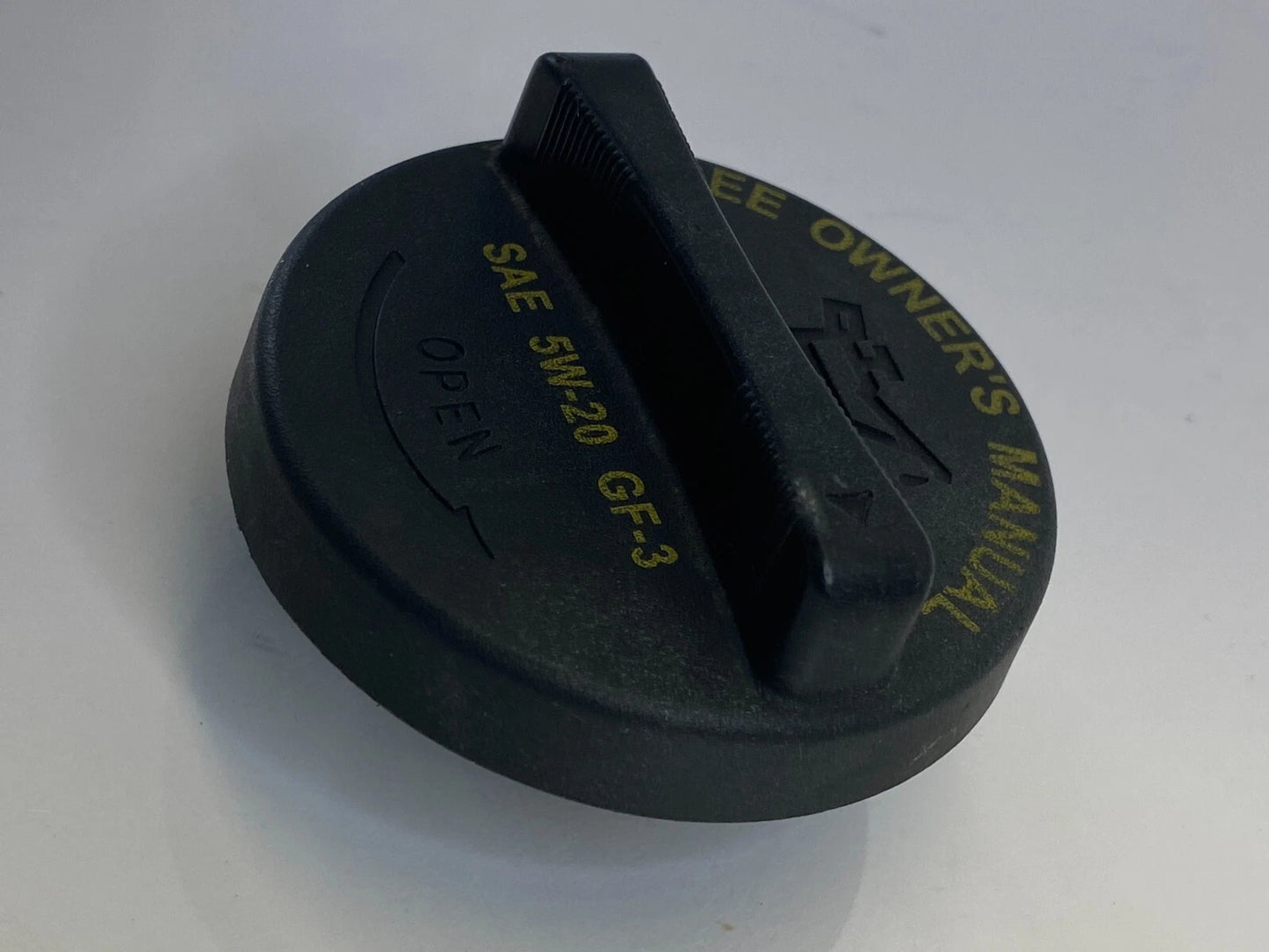 2006-2011 KIA RIO 1.6L L4 DOHC 16V ENGINE OIL FILLER FLUID CAP OEM