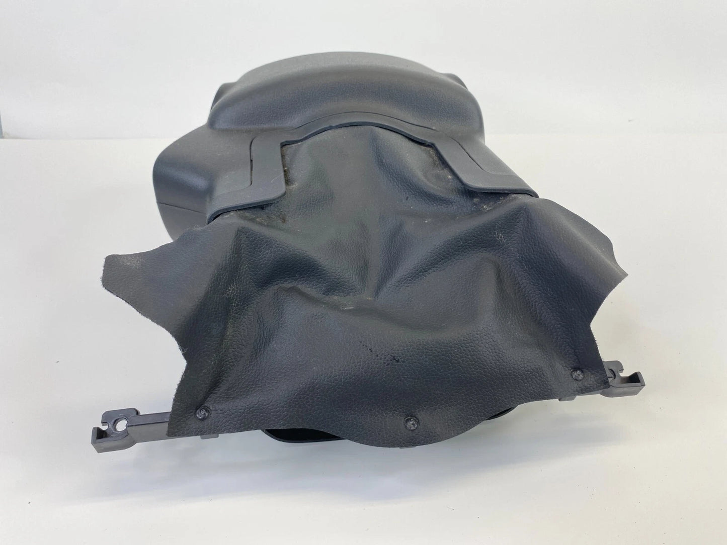2010 2011 2012 SUBARU LEGACY STEERING COLUMN UPPER & LOWER COVER OEM
