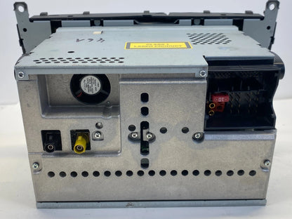 2001-2005 MERCEDES W203 C240 AM/FM RADIO CD DISC PLAYER A203-827-39-42 OEM